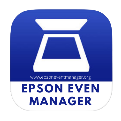 Epson Event Manager Software - Download for Windows v 3.11.21